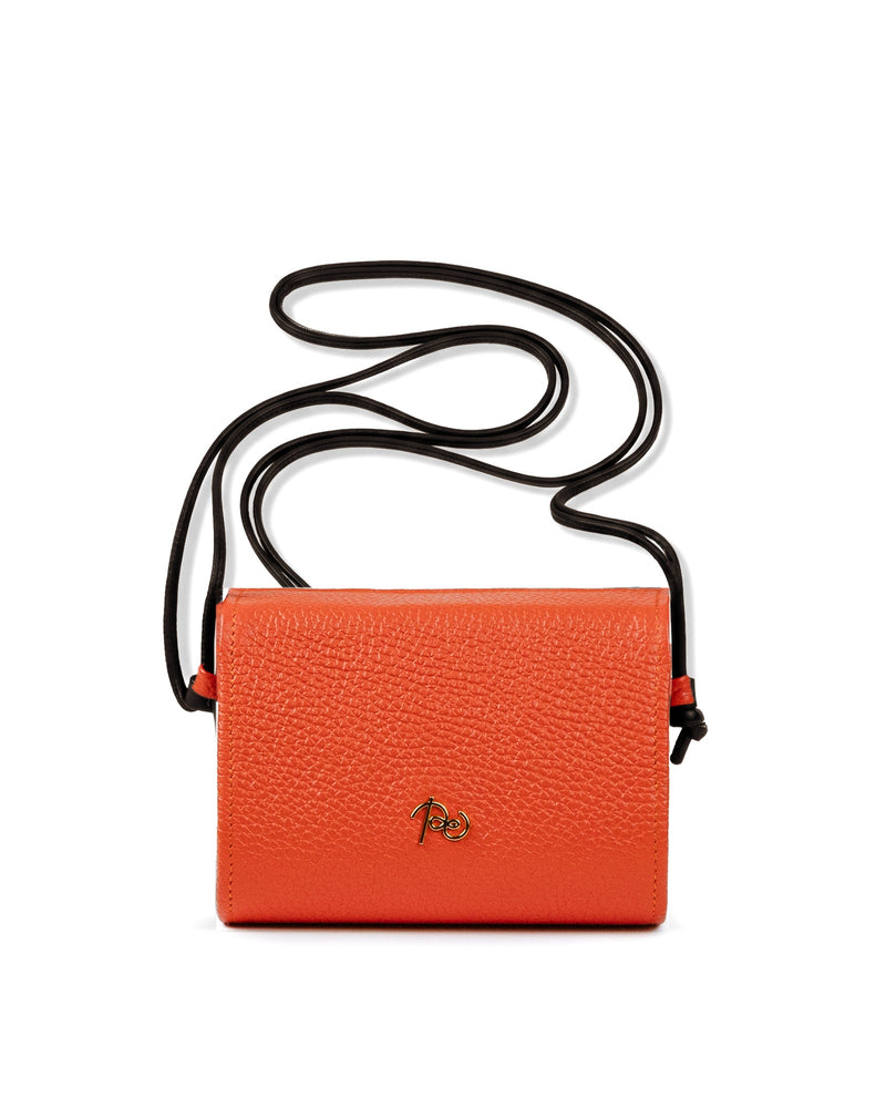 Sophie Bag Small in Orange