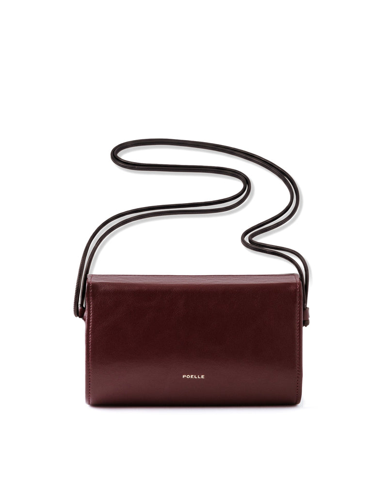 Sophie Bag Medium in Marsala