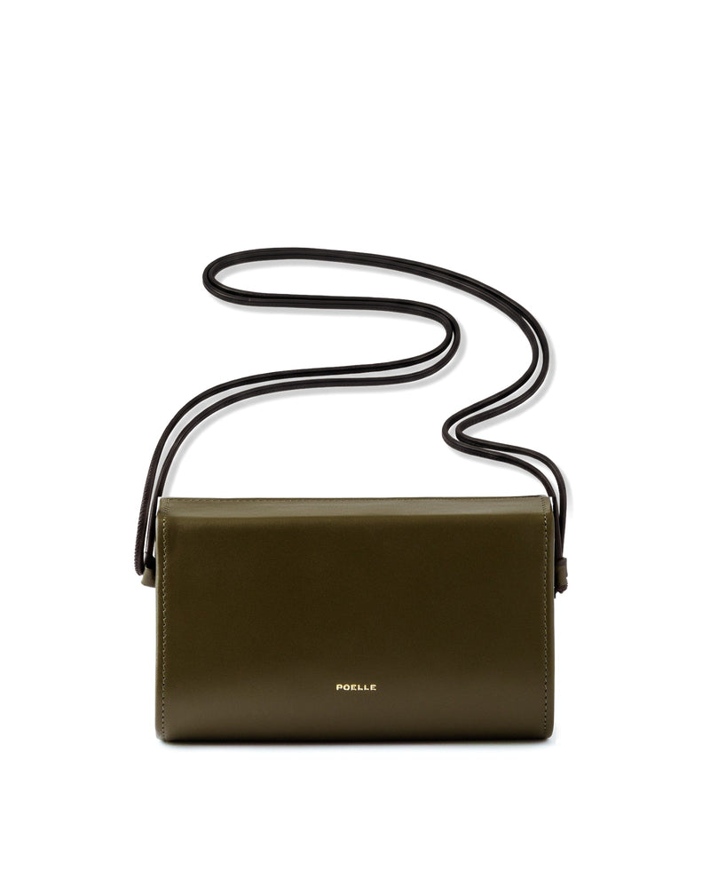 Sophie Bag Medium in Khaki