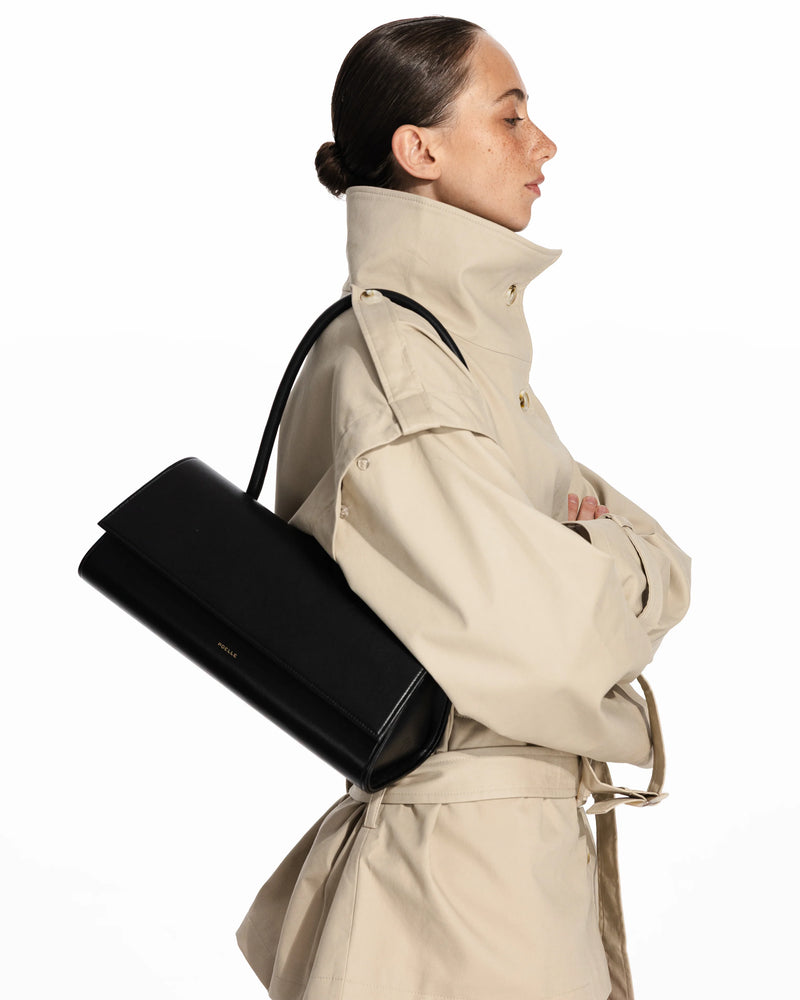 Untitled Bag Medium in Black
