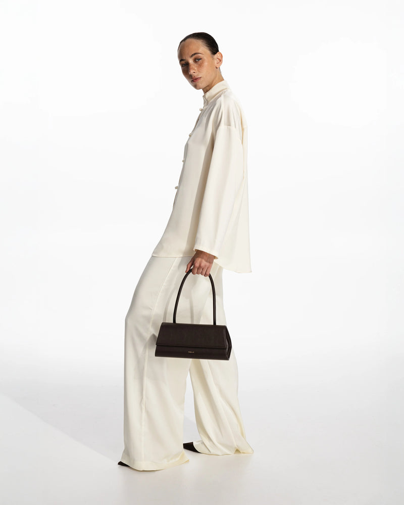 Untitled Bag Small in Brown