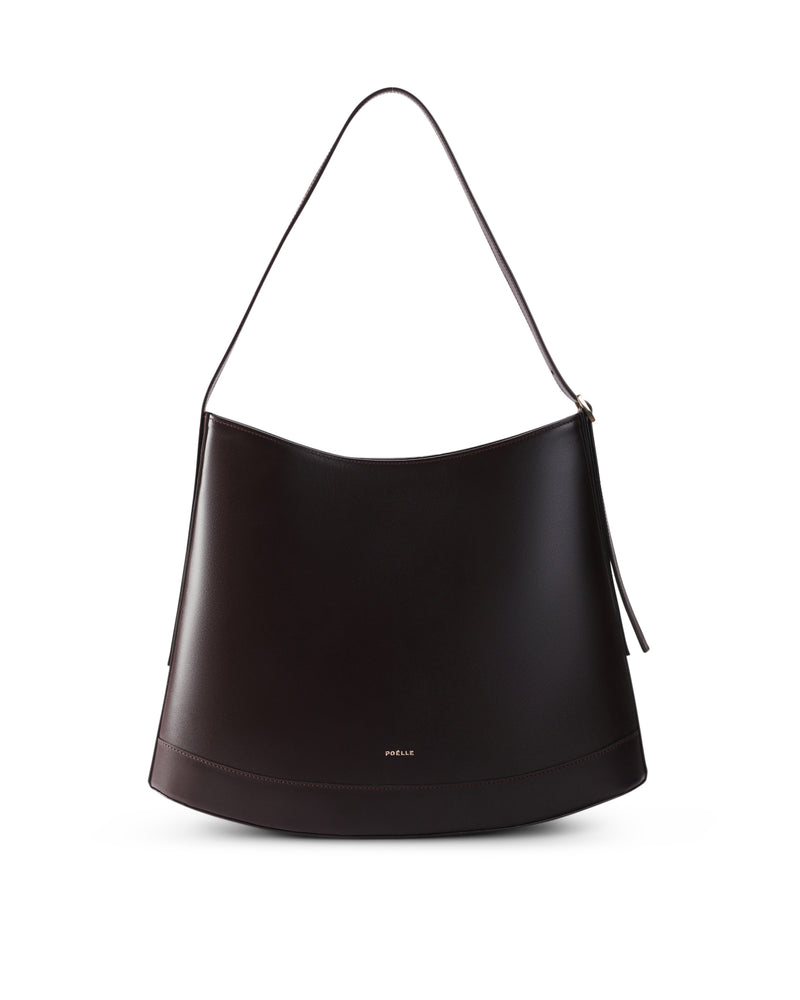 Bell Maxi in Brown
