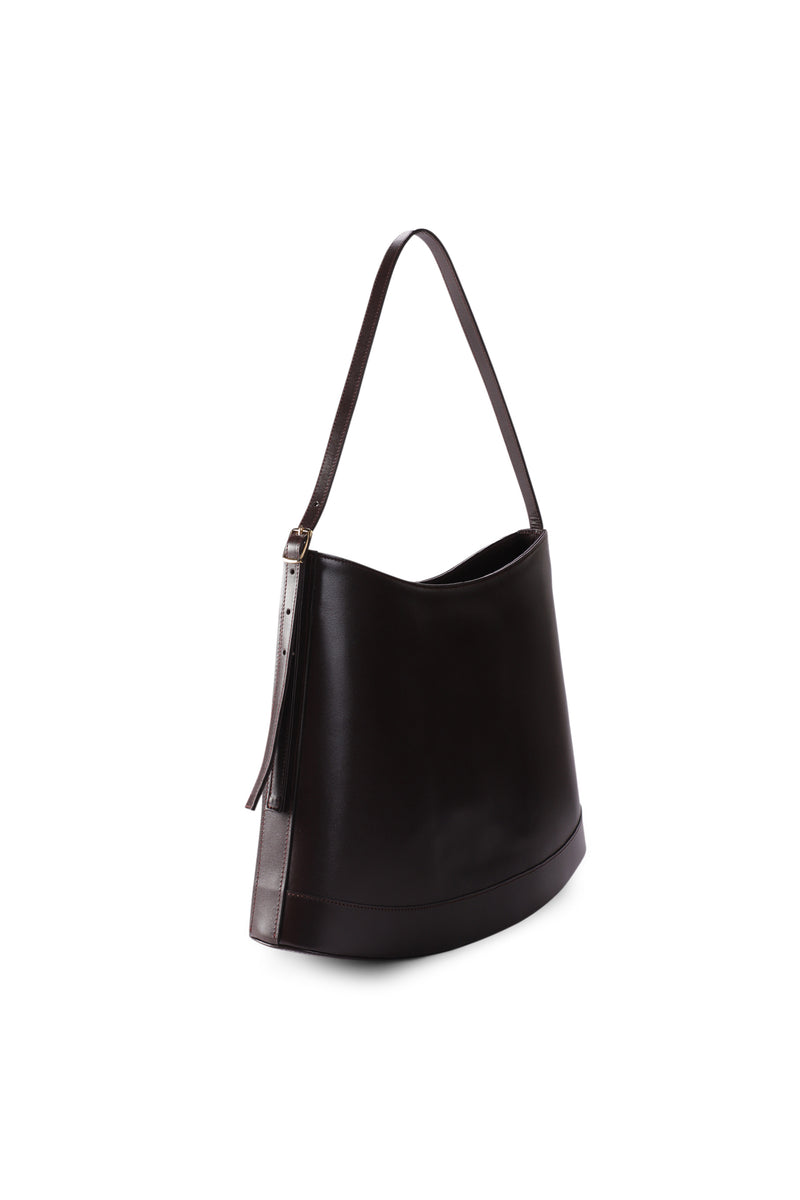 Bell Maxi in Brown