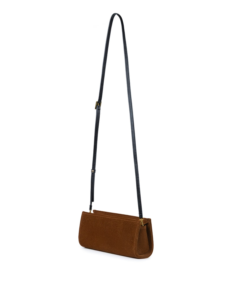Cleo bag in caramel