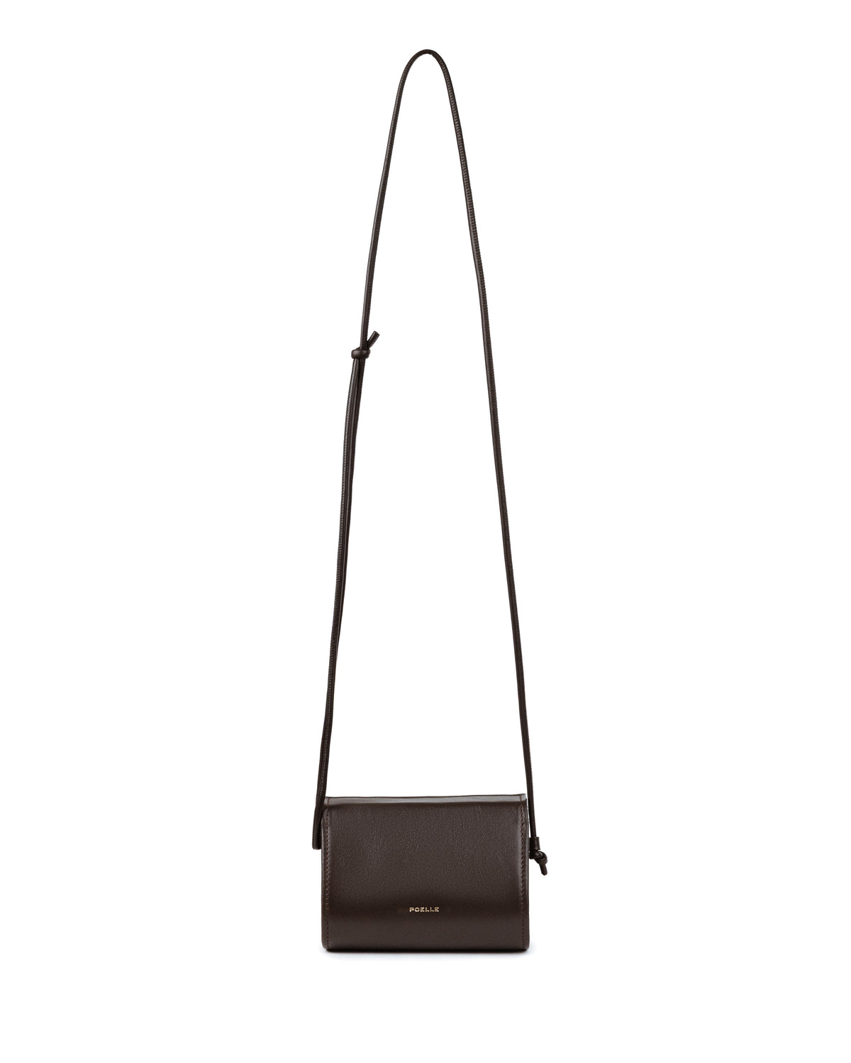Sophie Bag Small in Brown