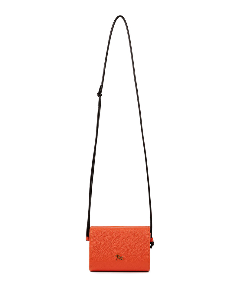 Sophie bag in orange