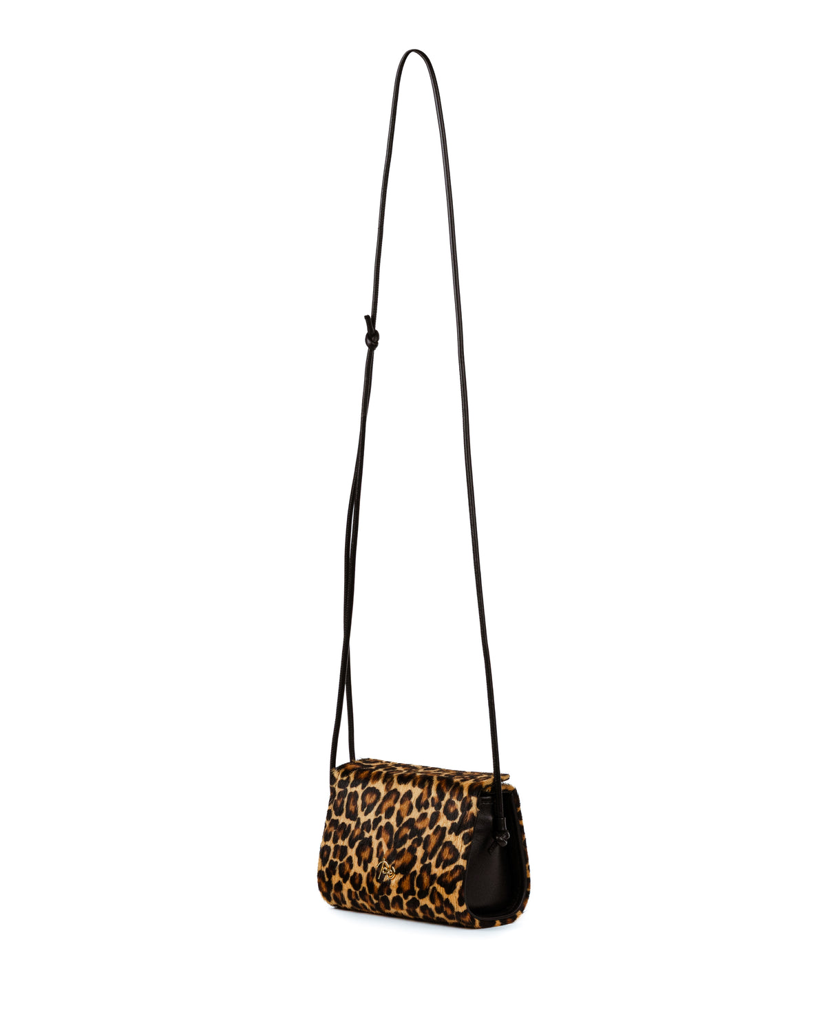 Sophie Bag Small in Leopard Print