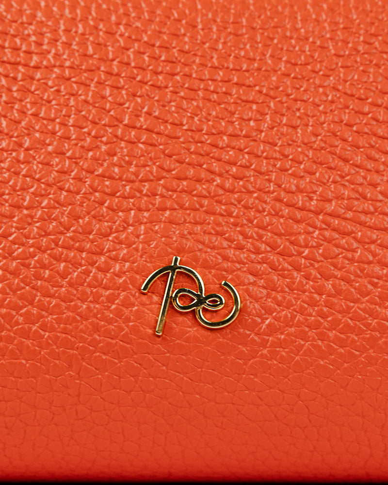 Sophie Bag Small in Orange