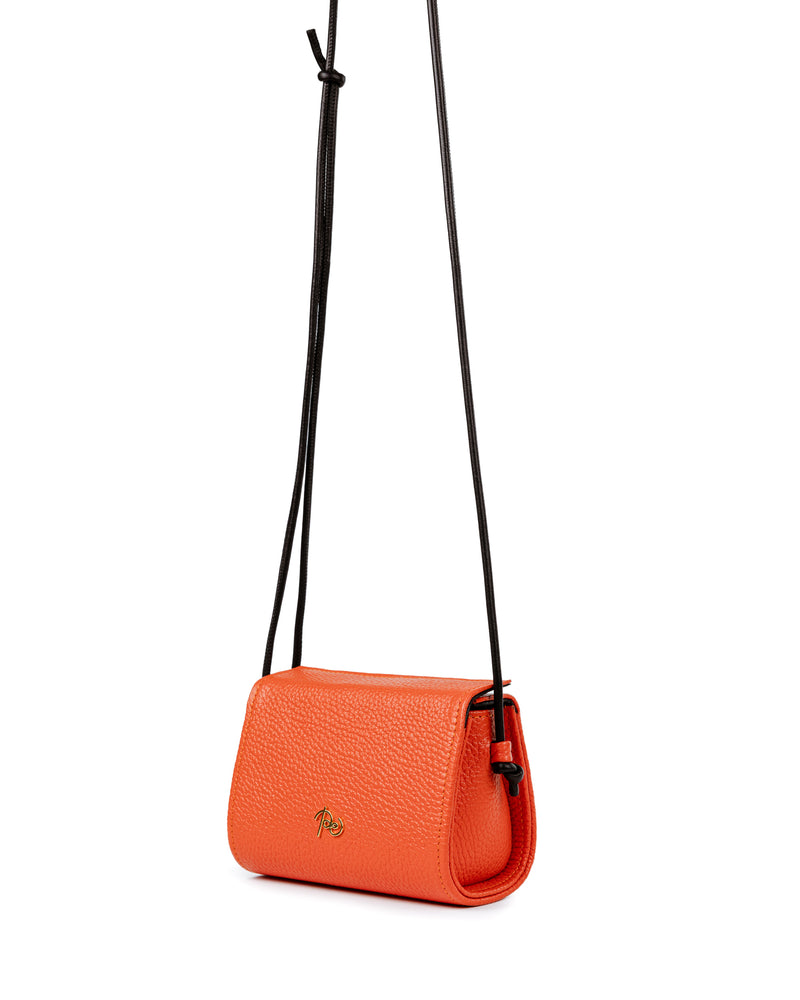 Sophie bag in orange