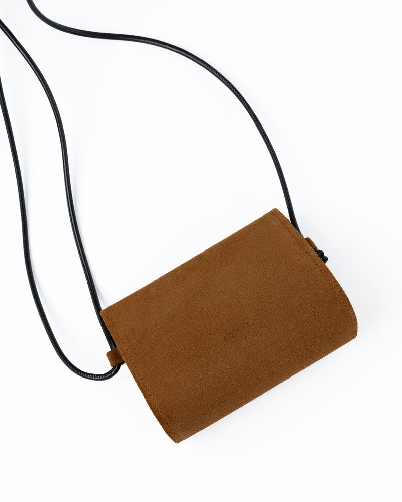 Sophie bag in caramel