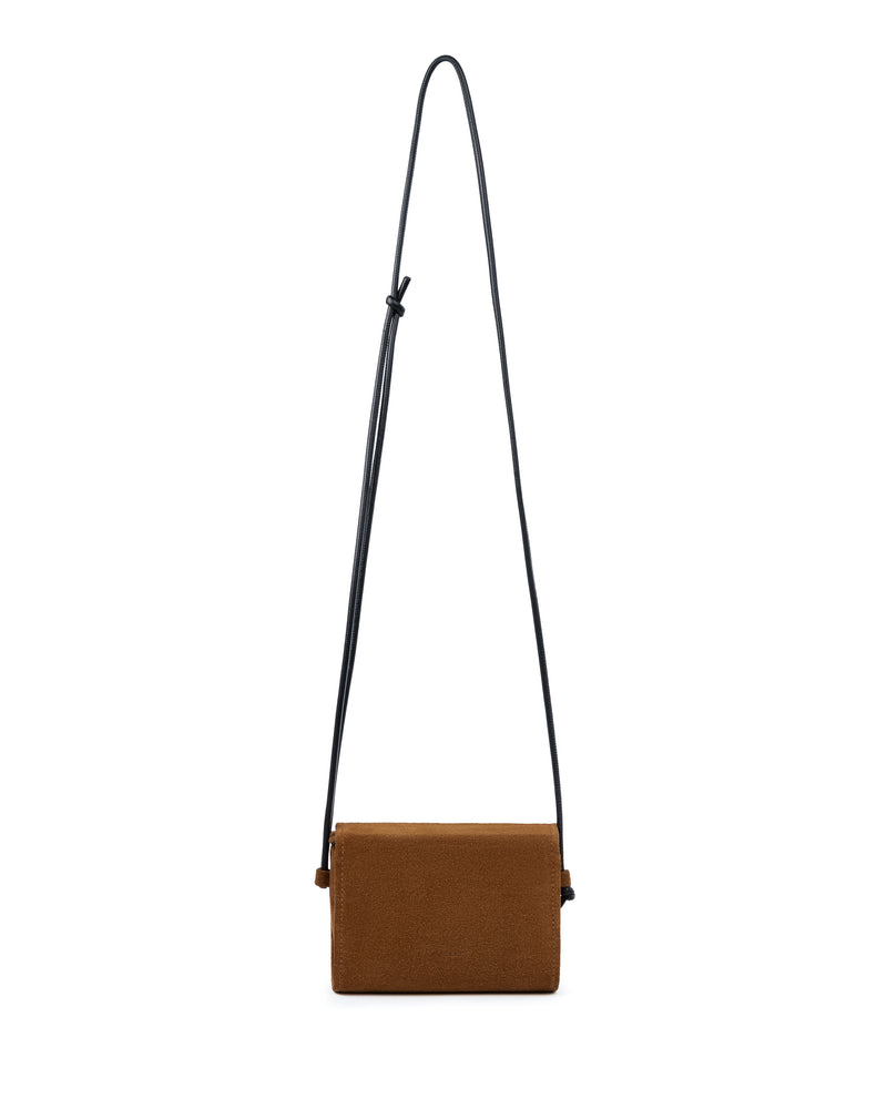 Sophie bag in caramel