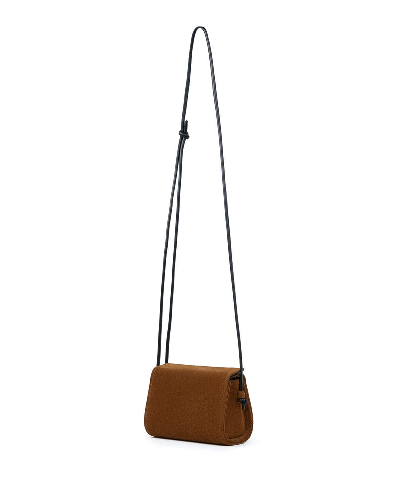 Sophie bag in caramel