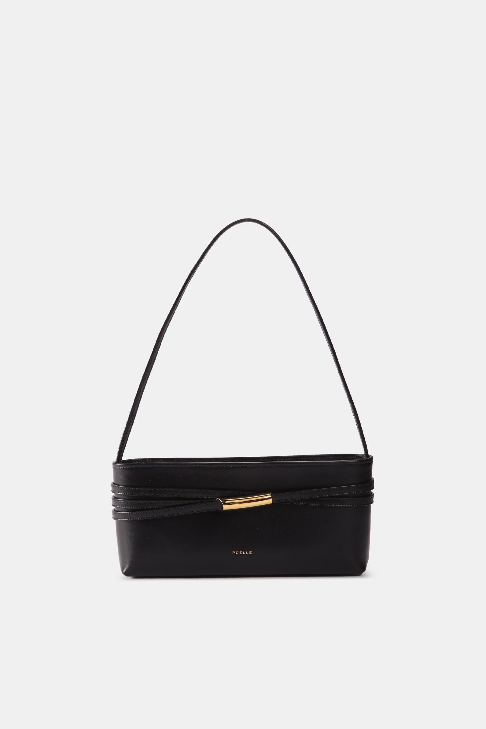 Britni Bag in Black