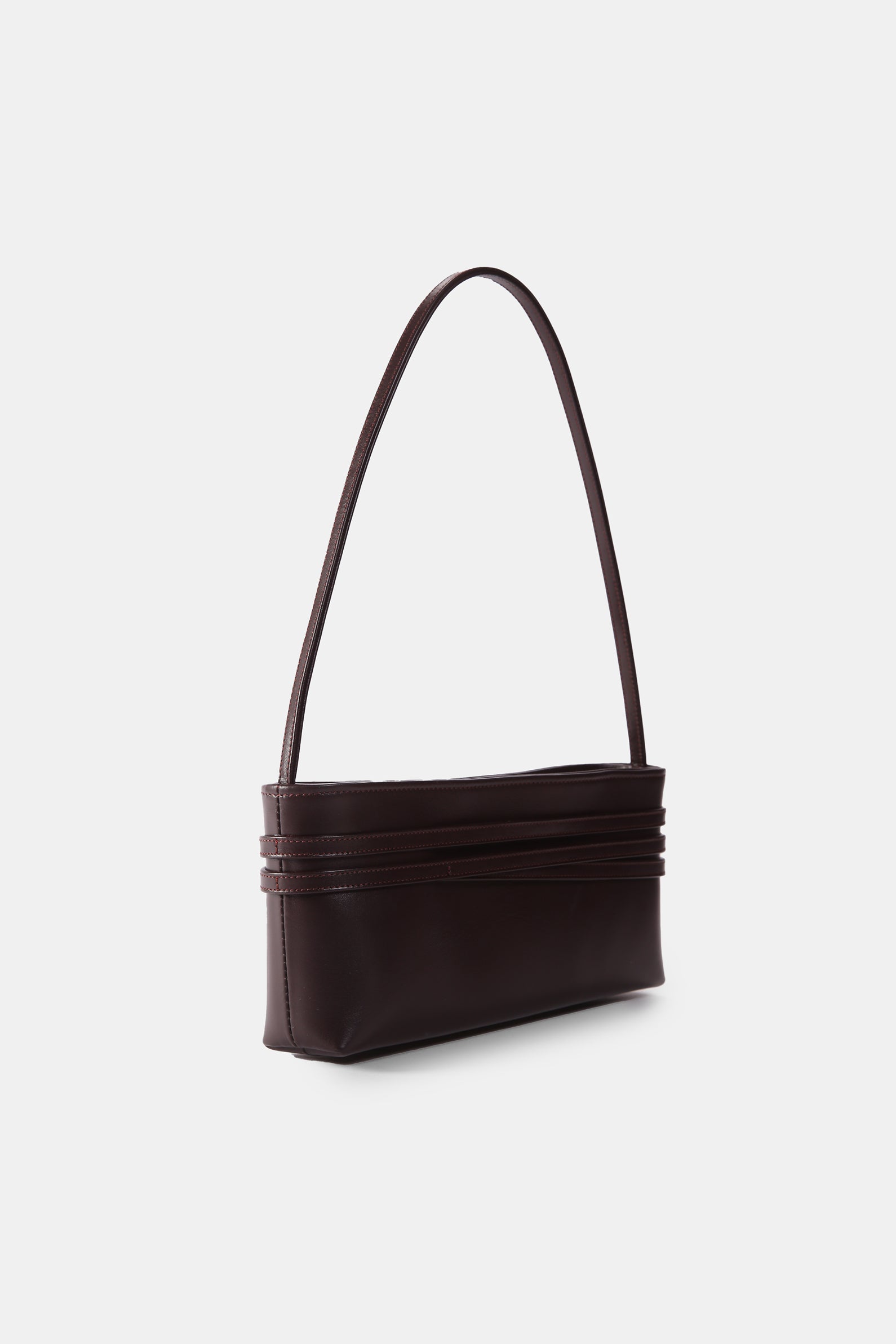 Britni Bag in Brown