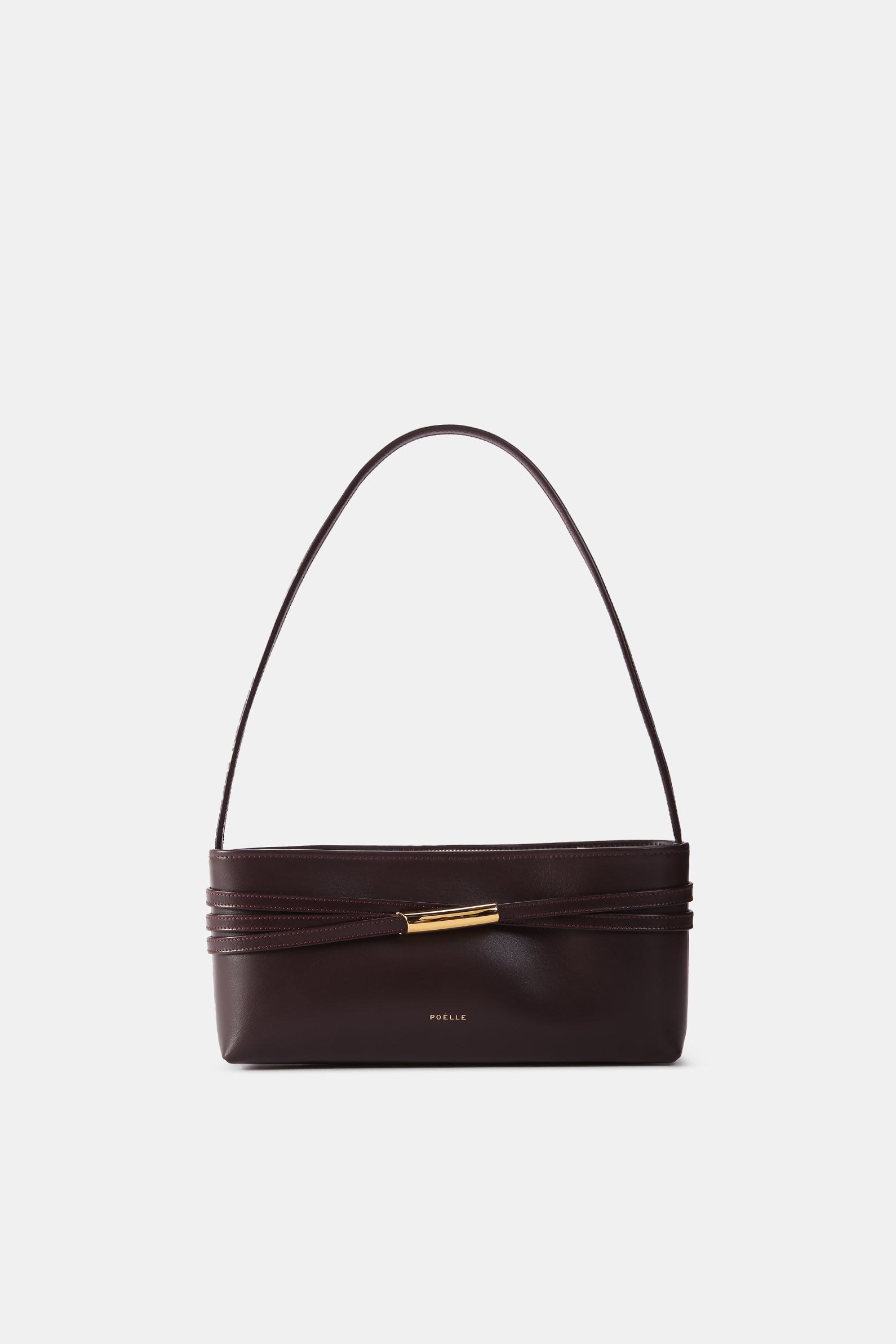 Britni Bag in Brown