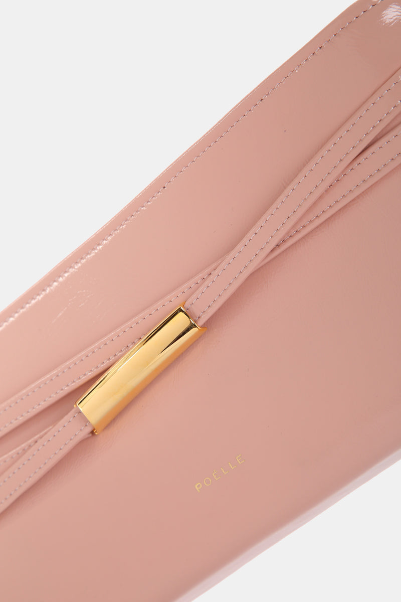 Britni Bag in Pink
