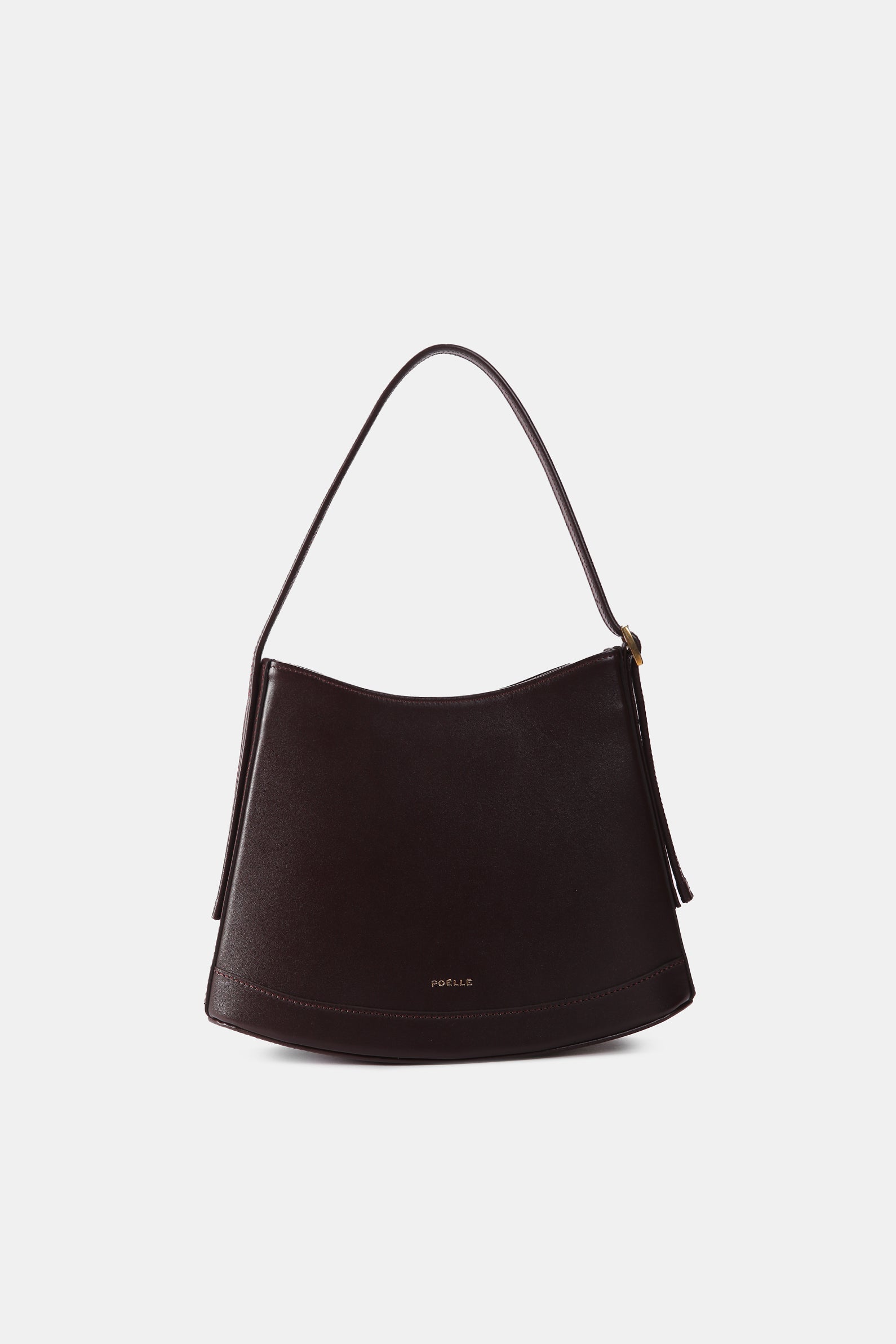 Bell Mini in Brown