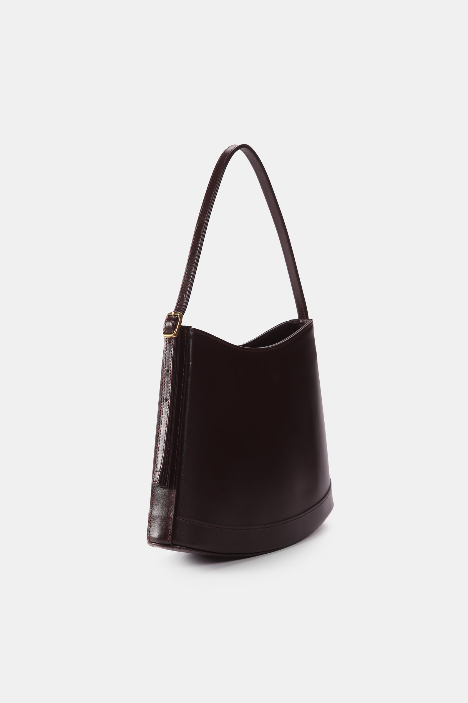 Bell Mini in Brown