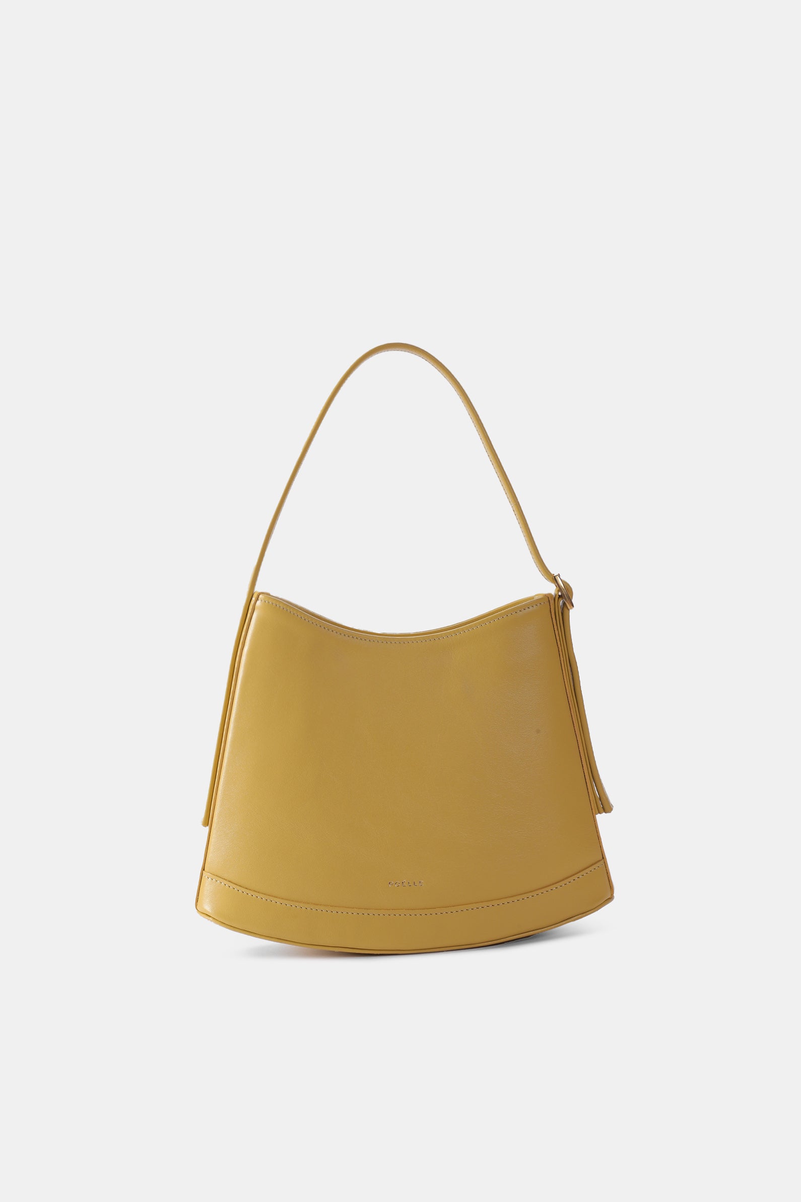 Bell Mini in Yellow