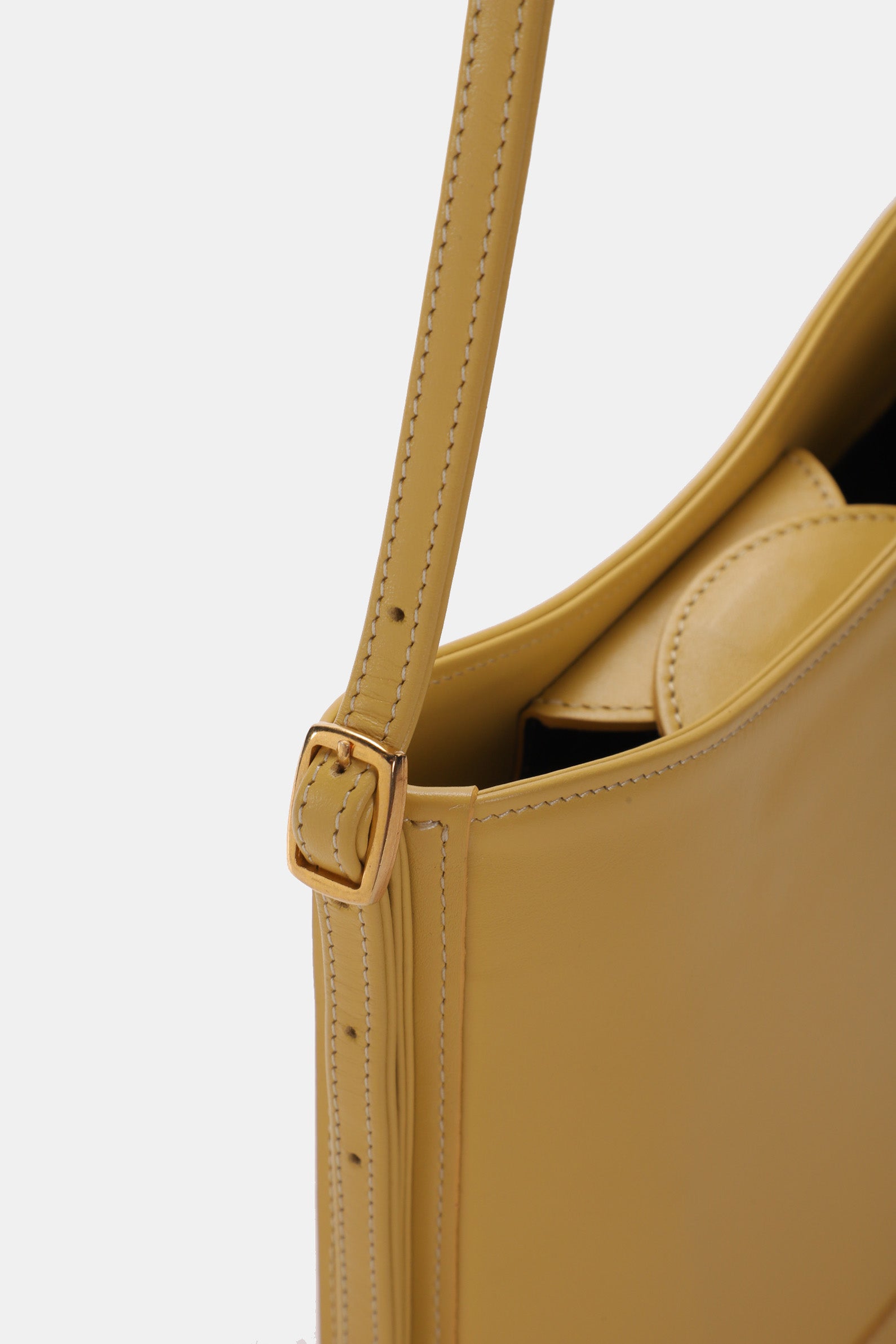 Bell Mini in Yellow