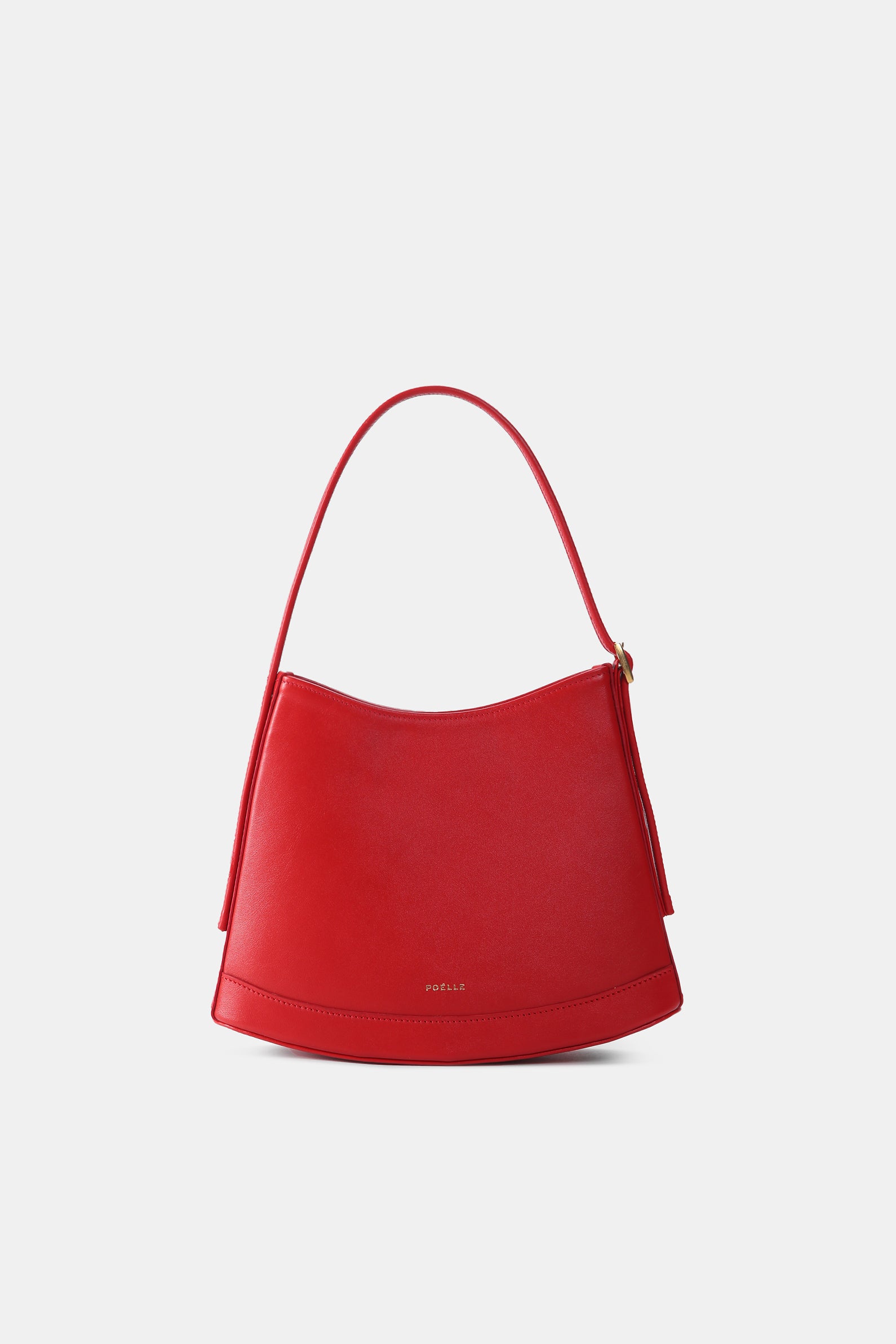 Bell Mini in Red