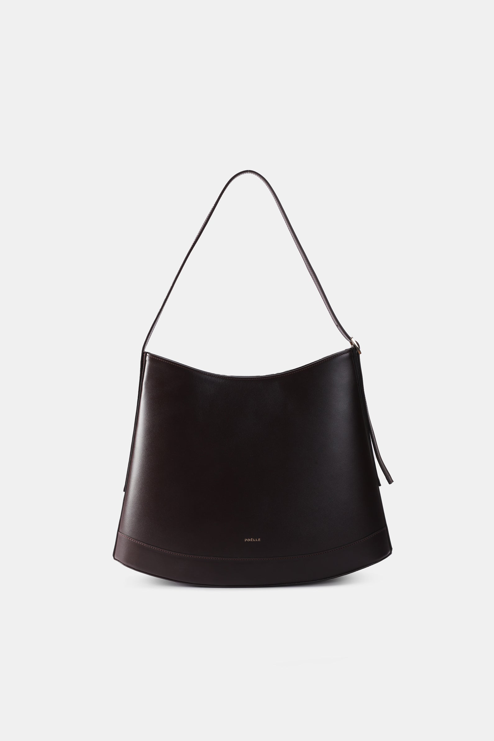 Bell Maxi in Brown