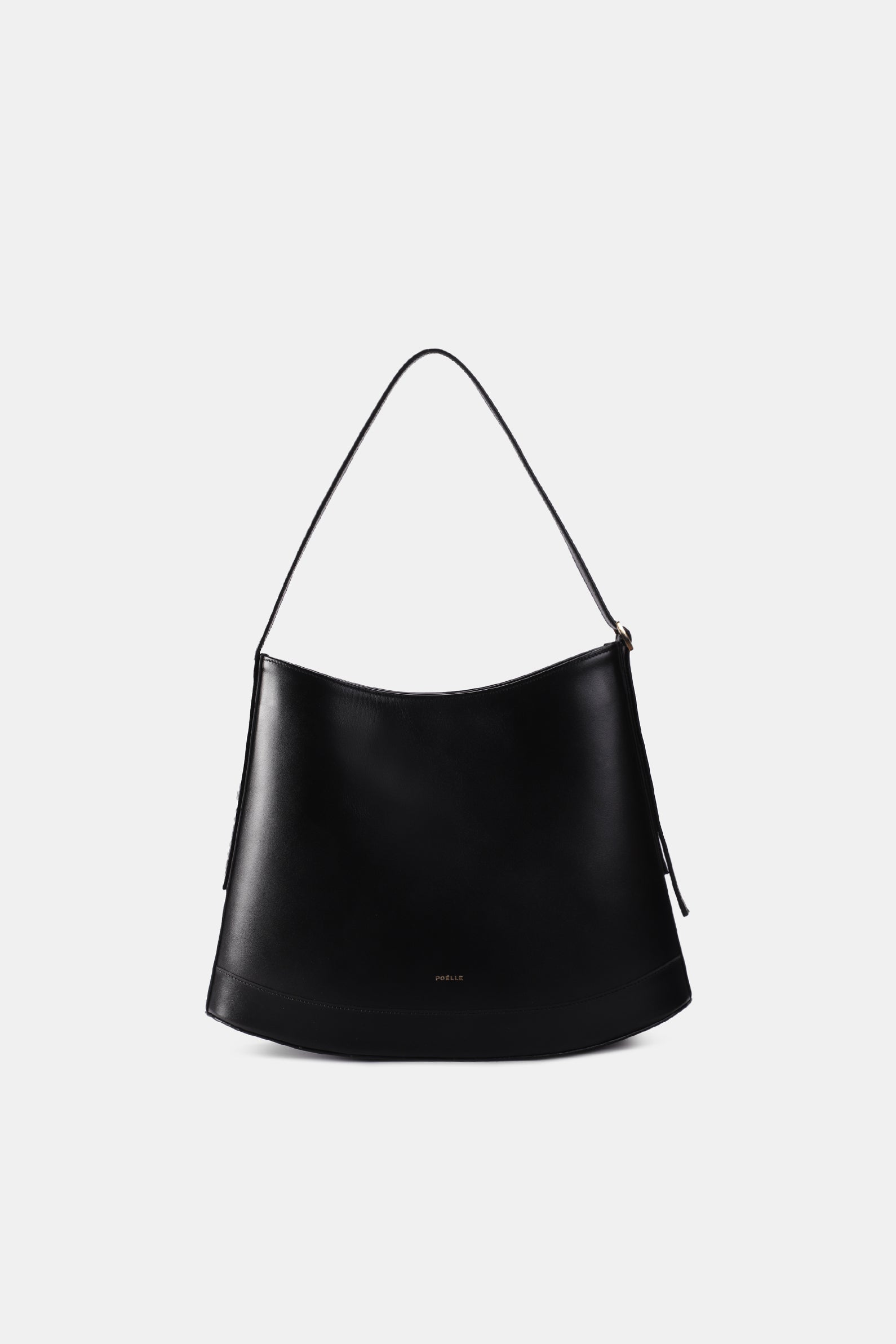 Bell Maxi in Black
