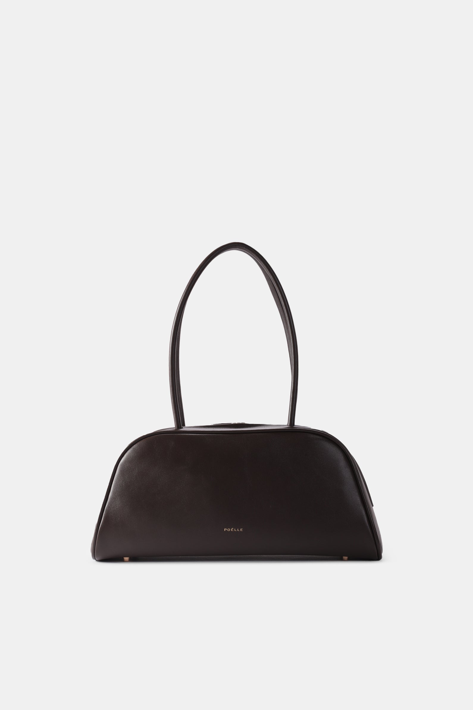Queen bag in Brown