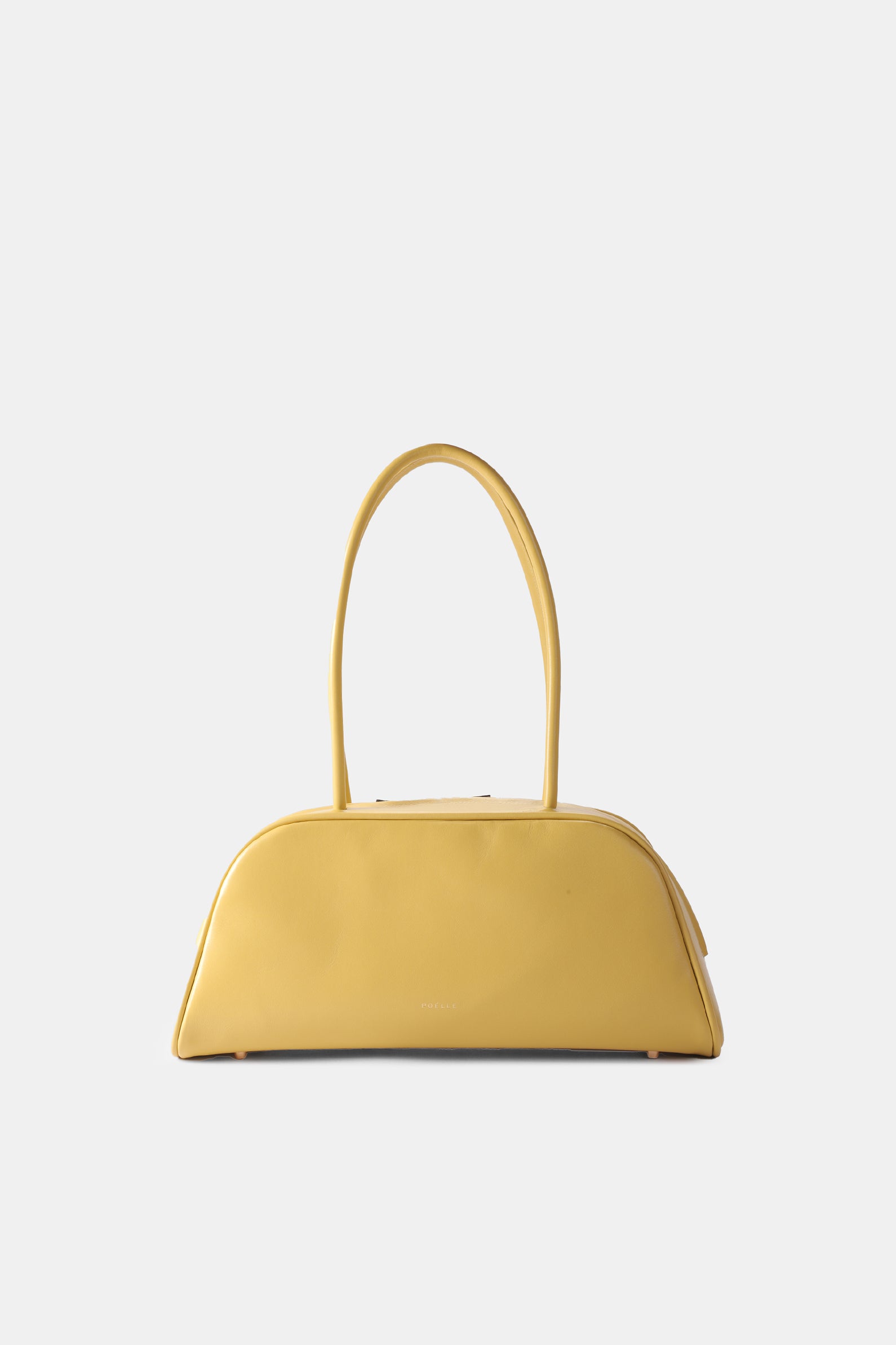 Queen bag in Yellow