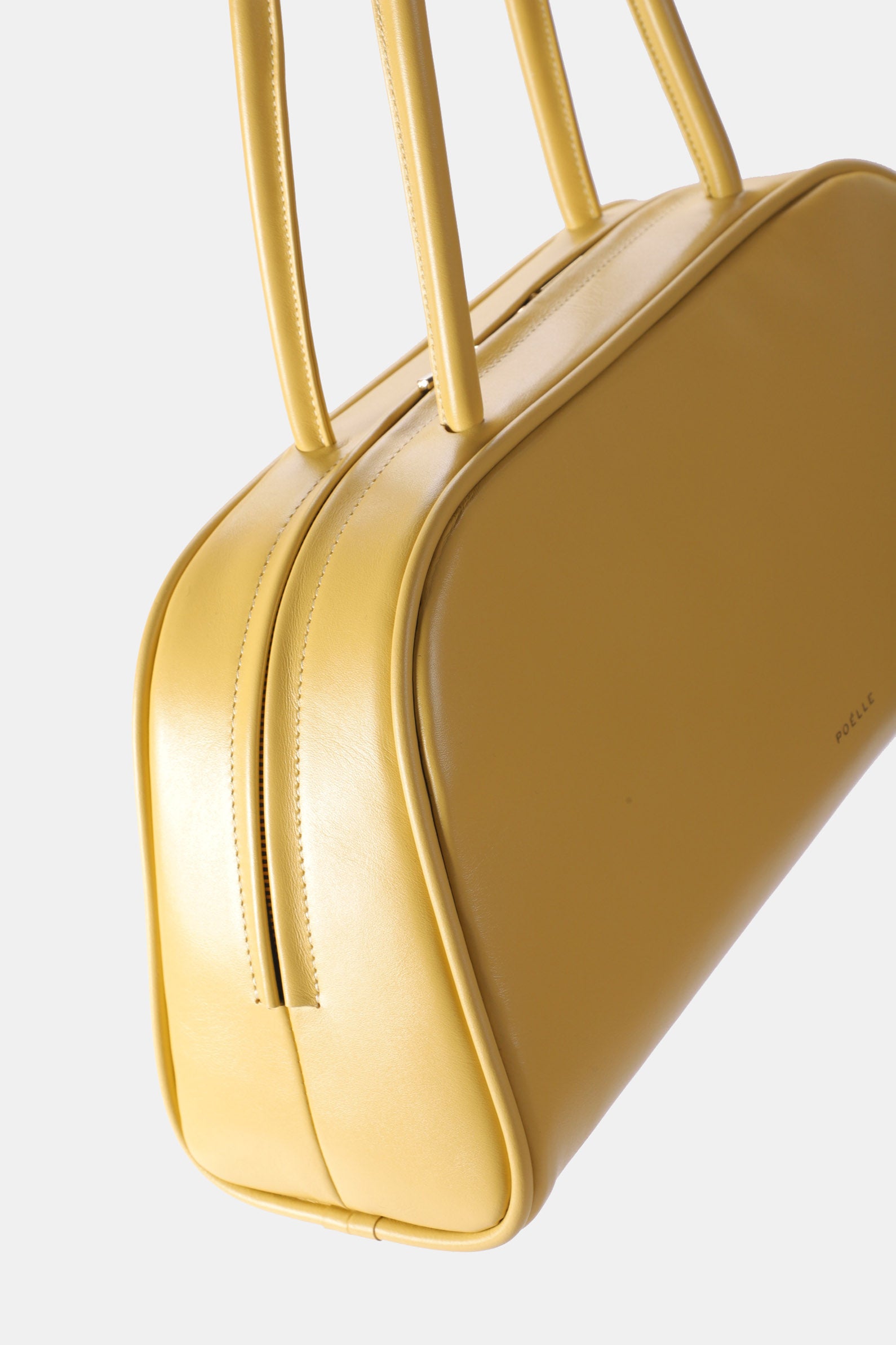 Queen bag in Yellow