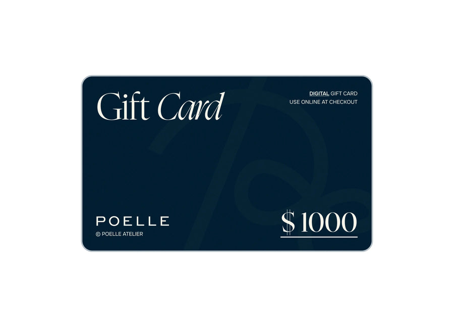 Gift Cards