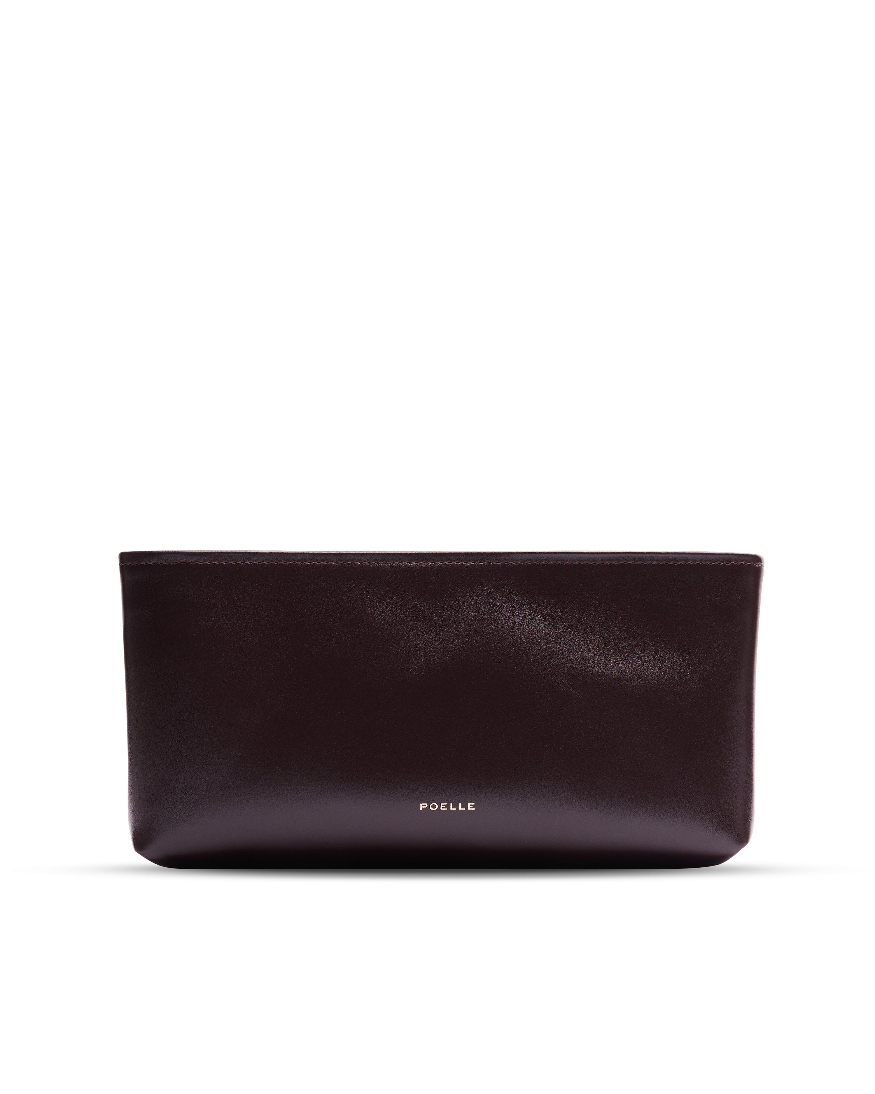 Anna Pouch in Brown