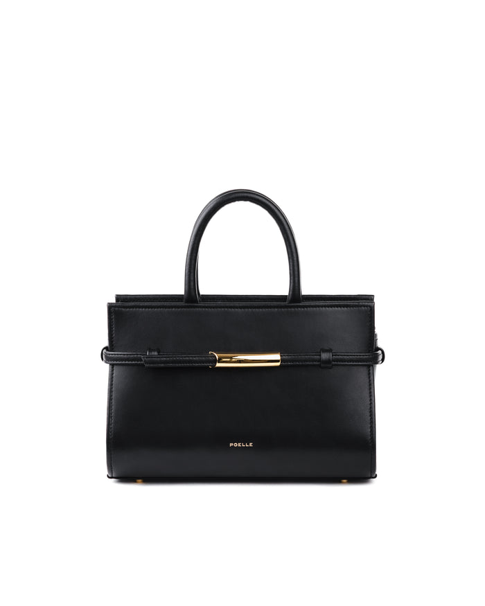 Object № 03 Bag Small in Black