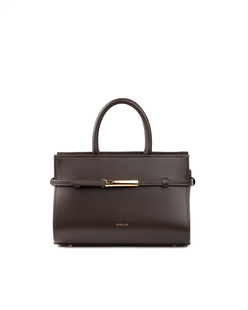 Object № 03 Bag Medium in Brown