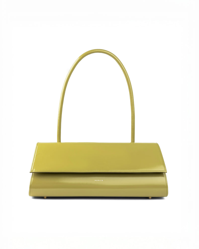 Untitled Bag Small in Olive