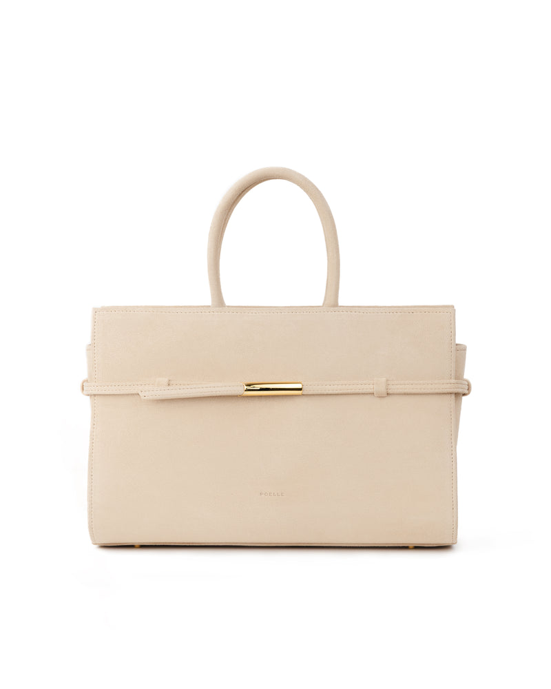 Object № 03 Bag Medium in Milky