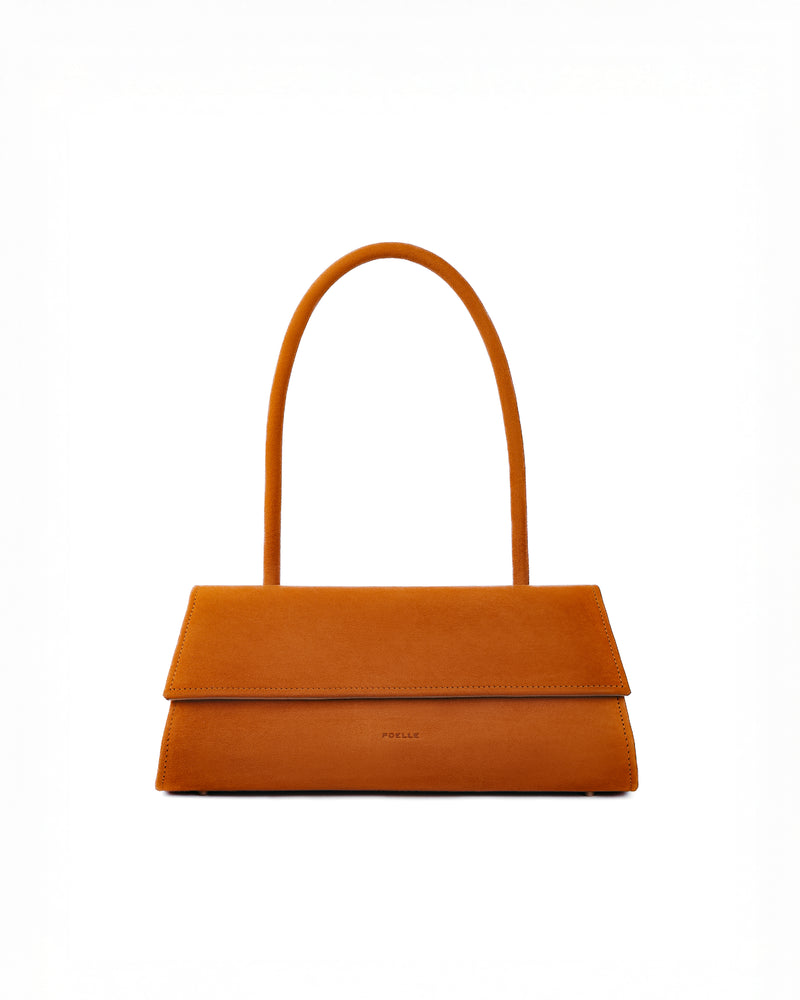 Untitled Bag Small in Orange