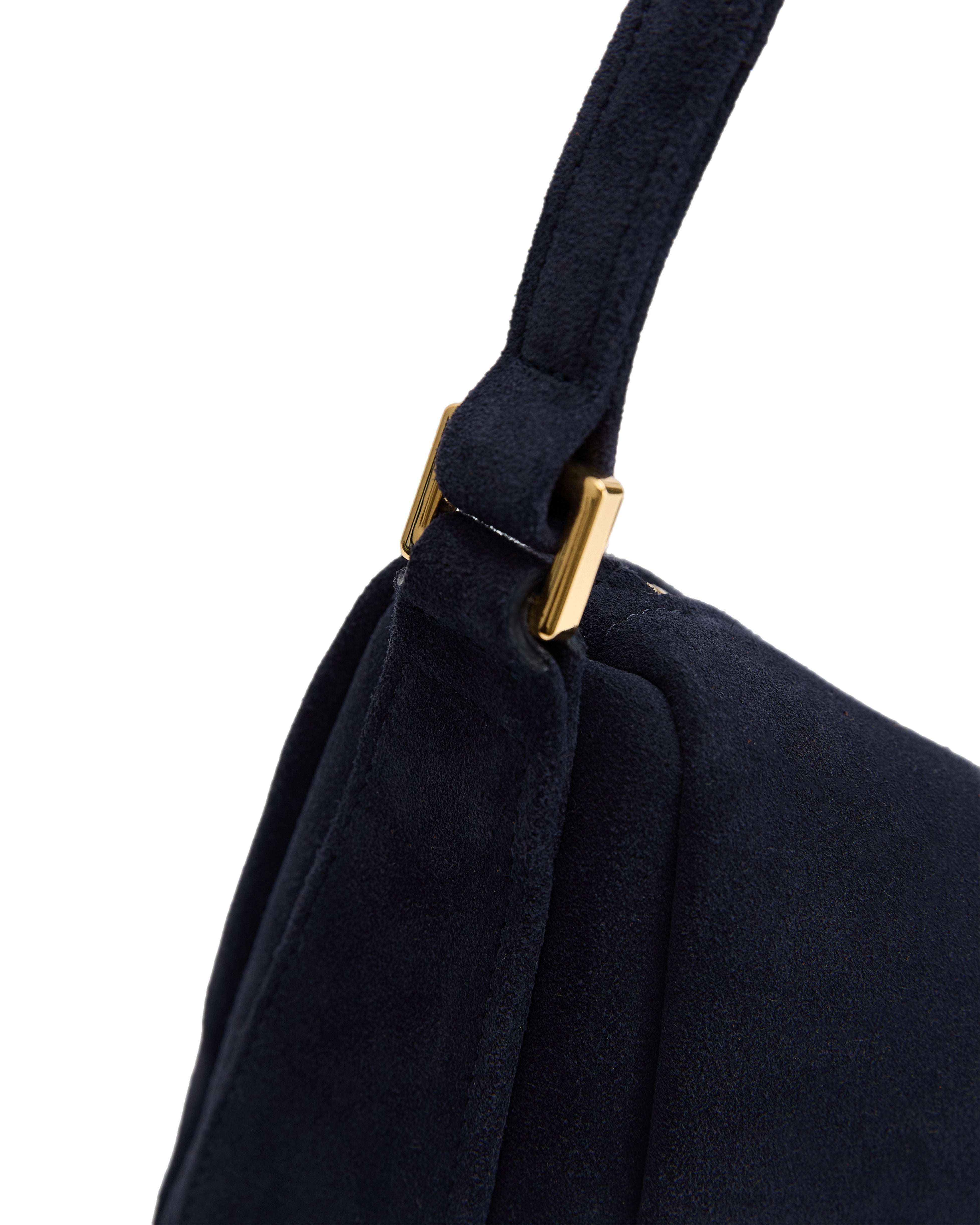 Josefine Bag in Navy | Poelle Atelier