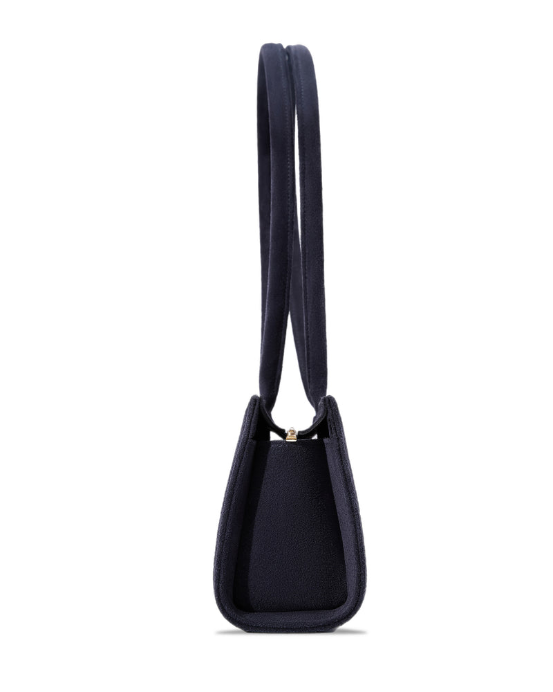 Cecilie Bag in Navy
