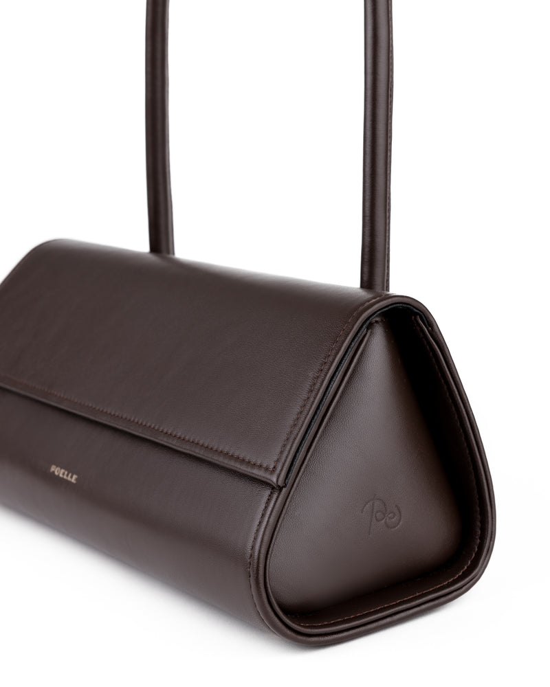Untitled Bag Small in Brown