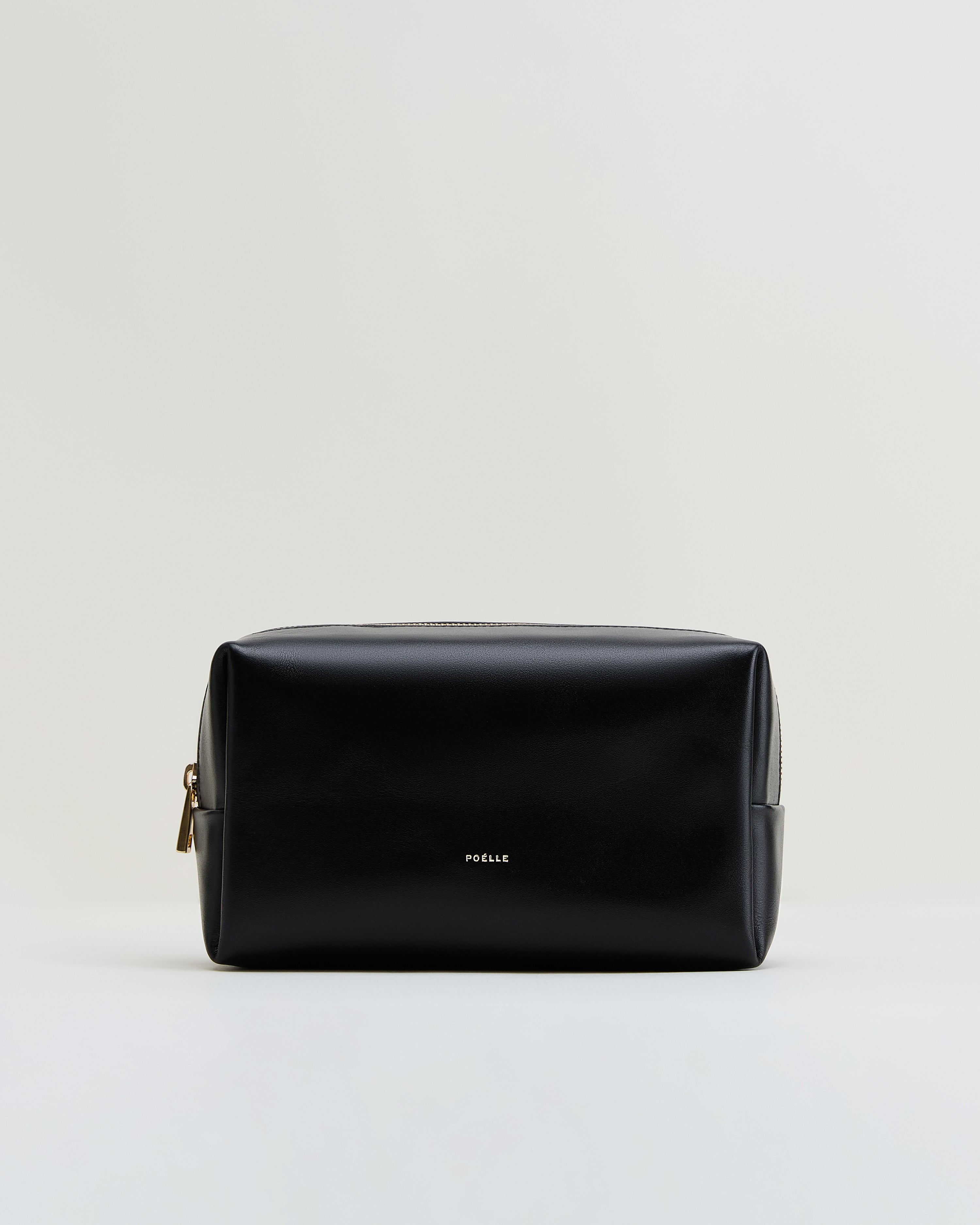 Make-up Bag in Black
