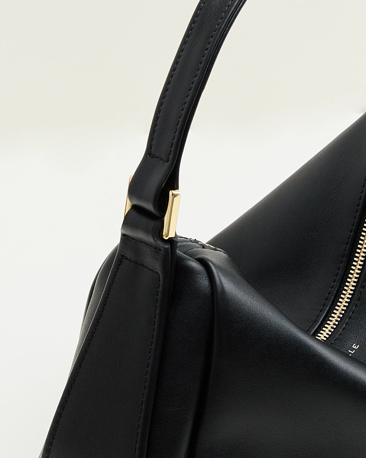 Josefine Bag in Black