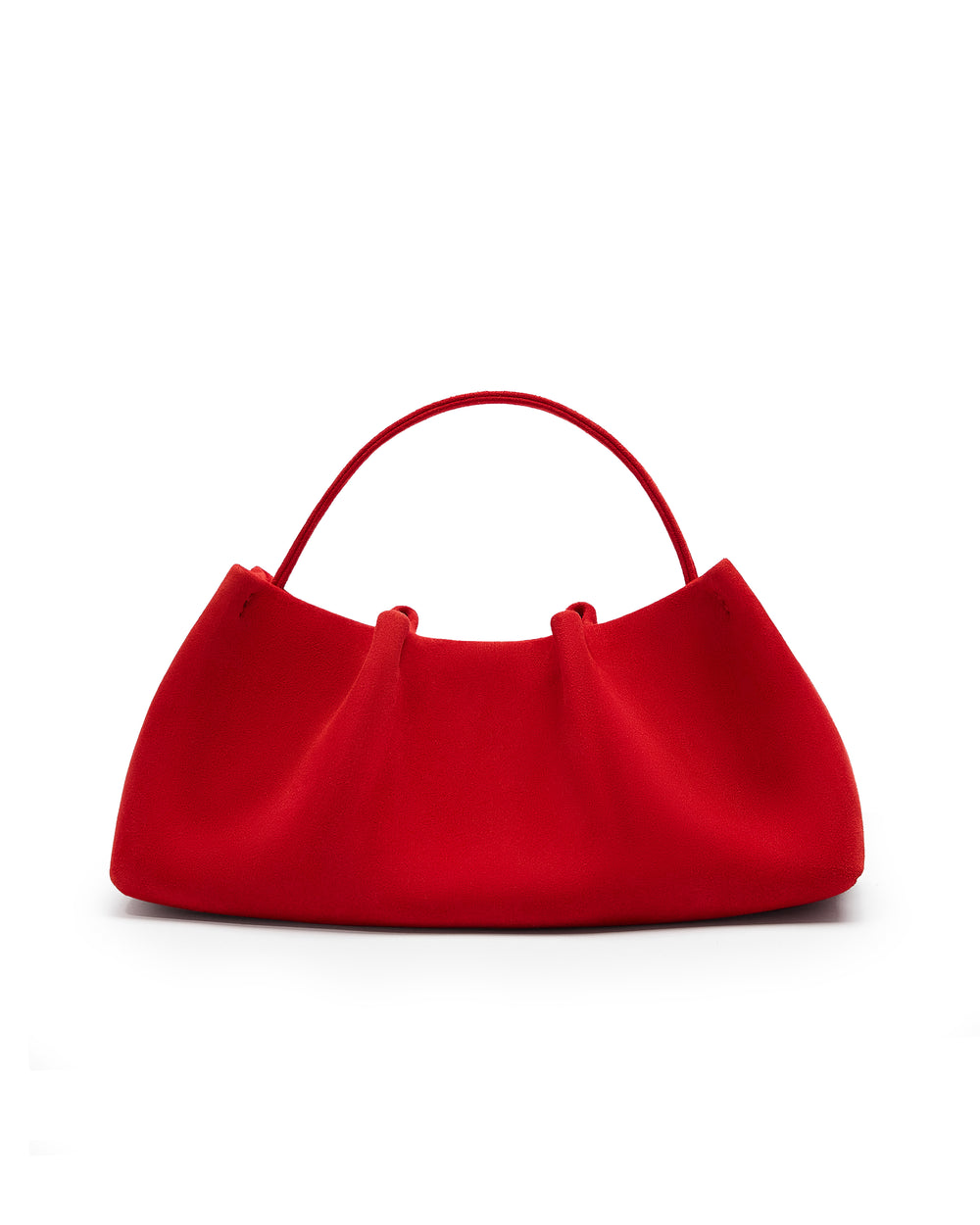 Debut bag in Red