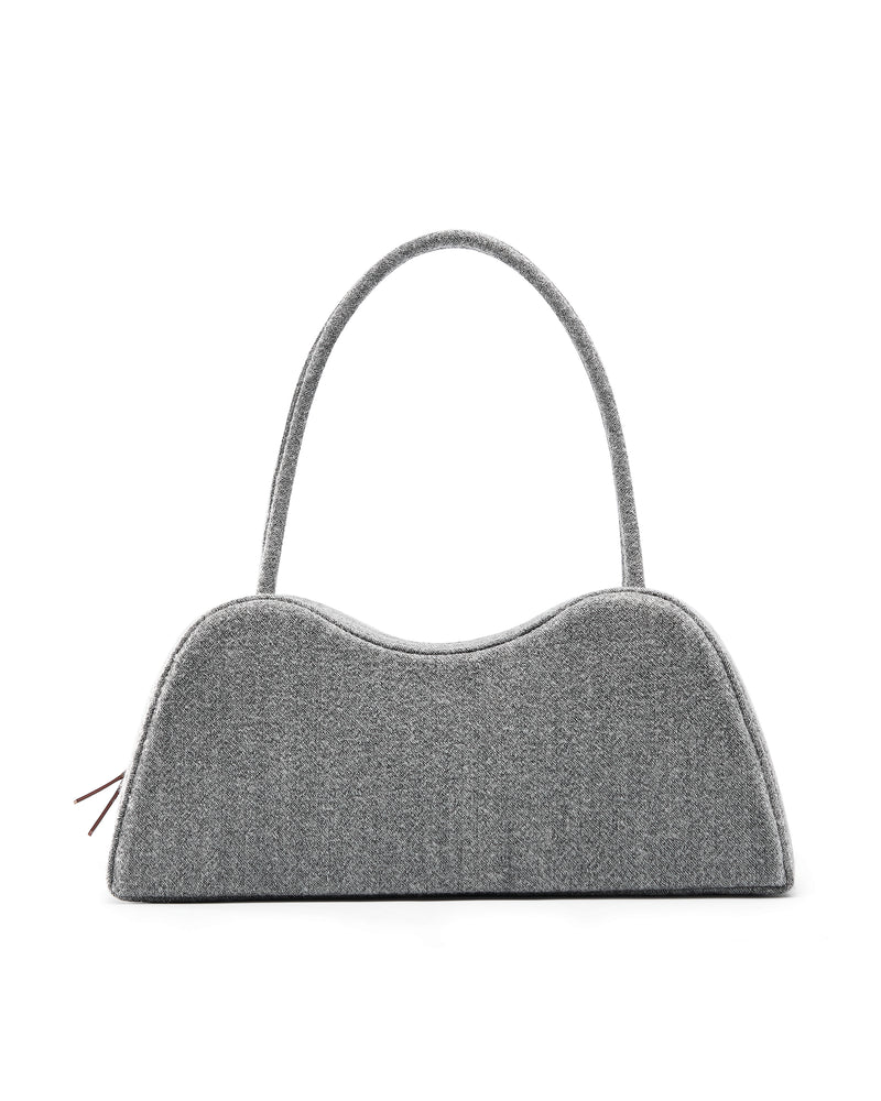 Prima Large bag in Grey