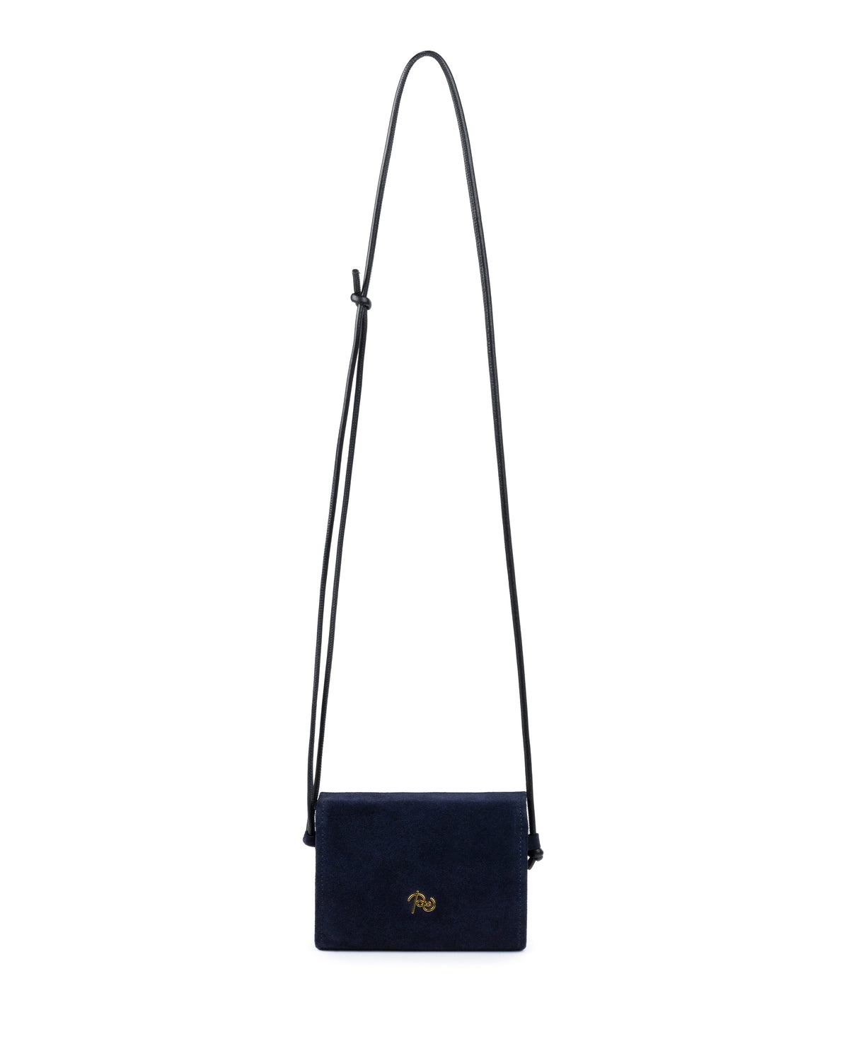 Sophie Bag Small in Navy Blue