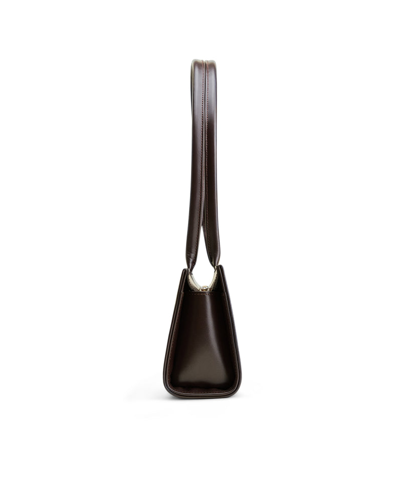 Cecilie Bag in Brown