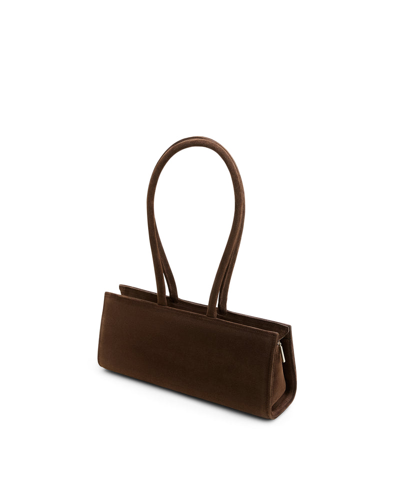 Cecilie Bag in Choco