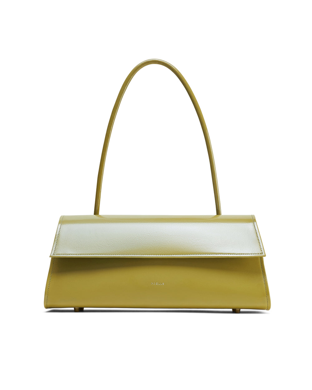 Untitled Bag in Olive Color