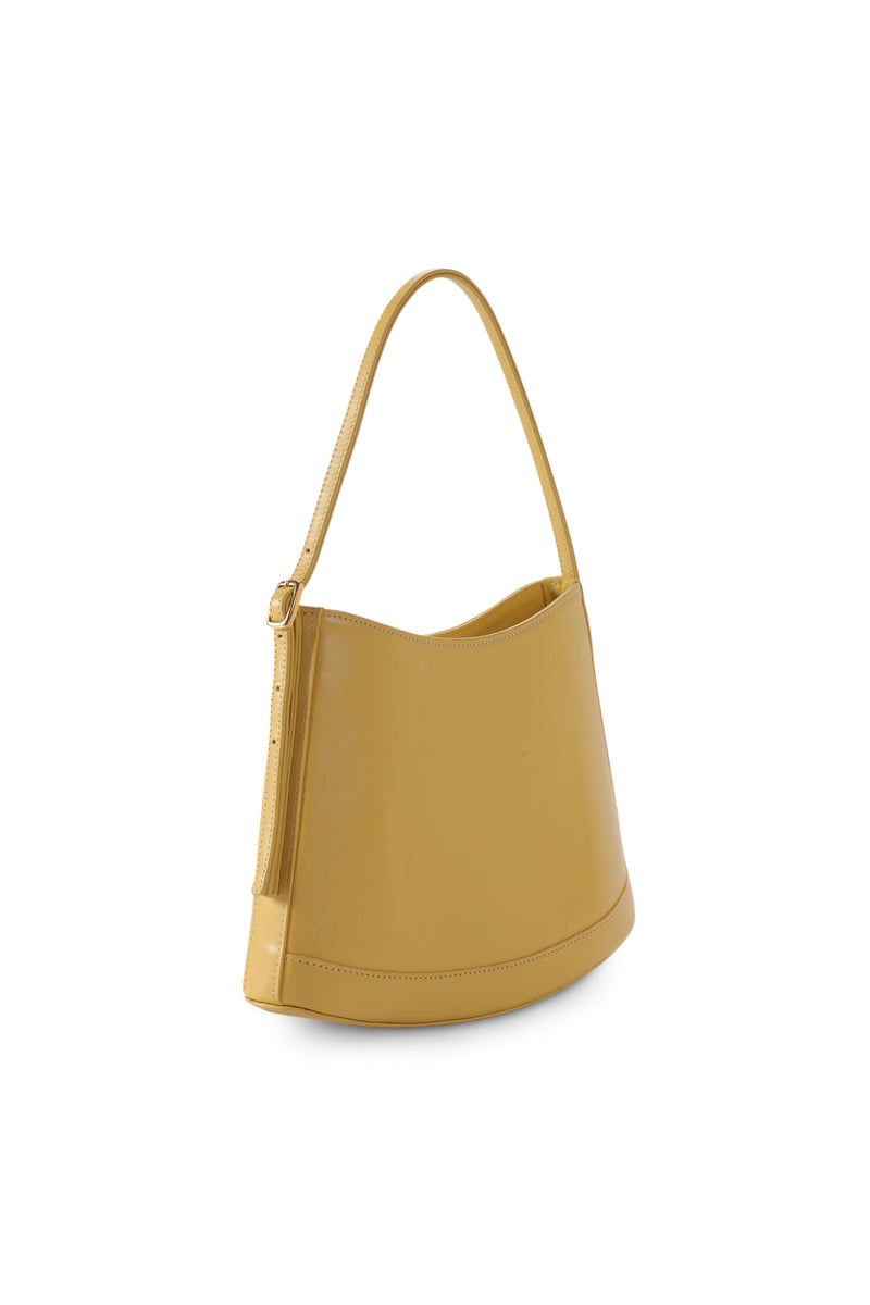 Bell Mini in Yellow