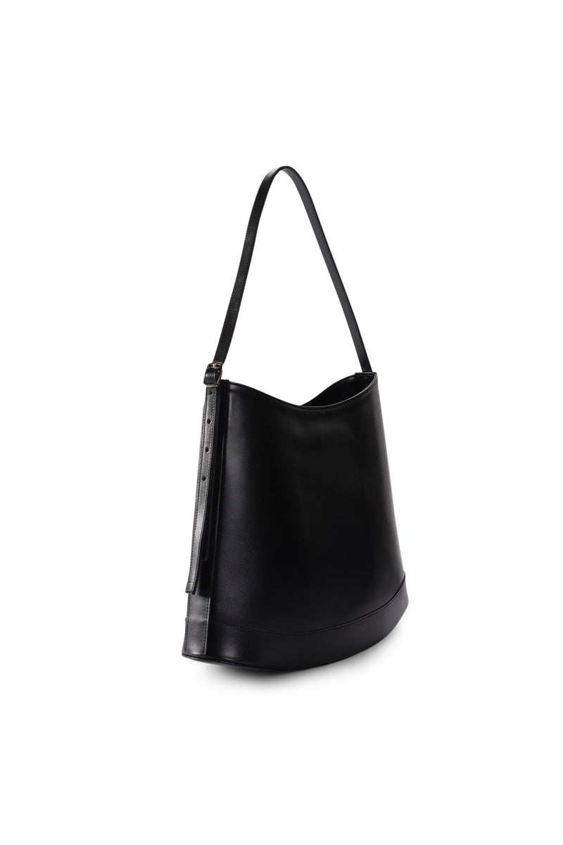 Bell Maxi in Black